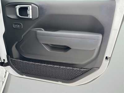 2026 Jeep Wrangler, $47688. Photo 9