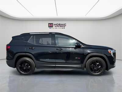2023 GMC Terrain, $0. Photo 2