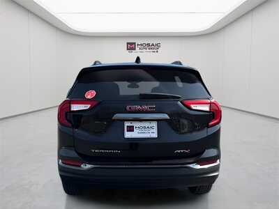 2023 GMC Terrain, $0. Photo 4