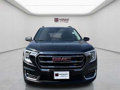 2023 GMC Terrain, $0. Photo 8