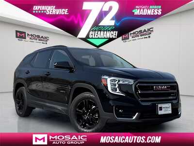 2023 GMC Terrain, $0. Photo 1