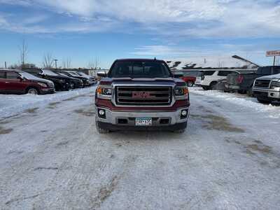2015 GMC 1500 Crew Cab, $18990. Photo 2