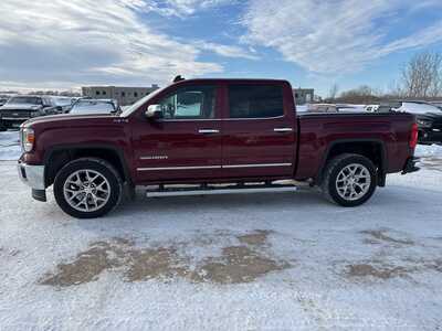 2015 GMC 1500 Crew Cab, $18990. Photo 4