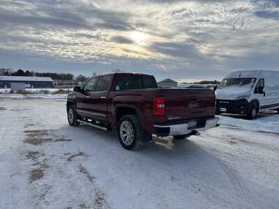 2015 GMC 1500 Crew Cab, $18990. Photo 5