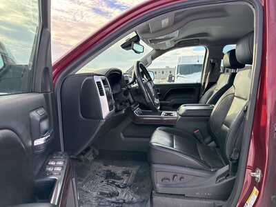 2015 GMC 1500 Crew Cab, $18990. Photo 6