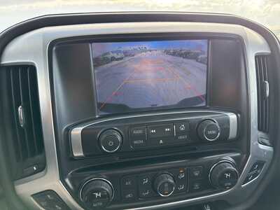 2015 GMC 1500 Crew Cab, $18990. Photo 7