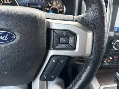 2016 Ford F150 Crew Cab, $19990. Photo 10