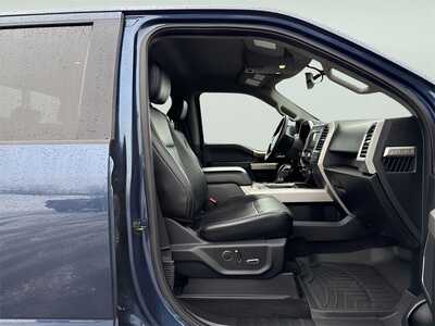 2016 Ford F150 Crew Cab, $18490. Photo 12