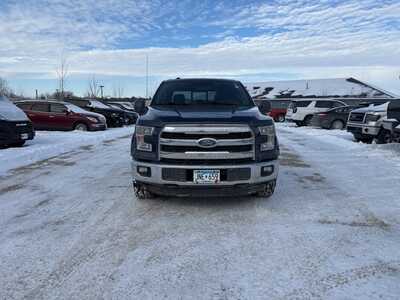 2016 Ford F150 Crew Cab, $19990. Photo 2