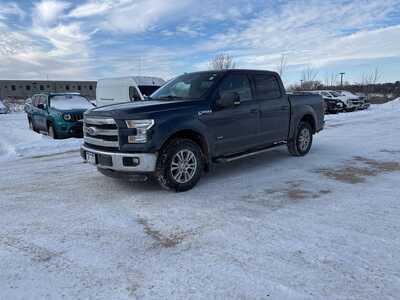 2016 Ford F150 Crew Cab, $19990. Photo 3