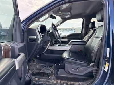2016 Ford F150 Crew Cab, $19990. Photo 6