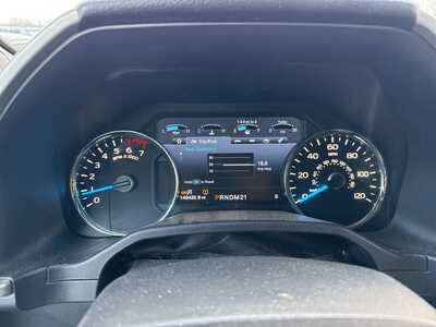 2016 Ford F150 Crew Cab, $19990. Photo 8