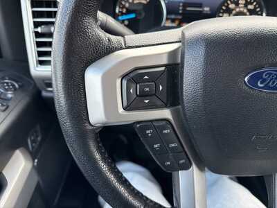 2016 Ford F150 Crew Cab, $19990. Photo 9