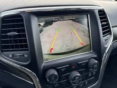 2017 Jeep Grand Cherokee, $17990. Photo 9