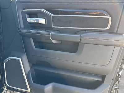 2020 RAM 3500 Crew Cab, $54990. Photo 11