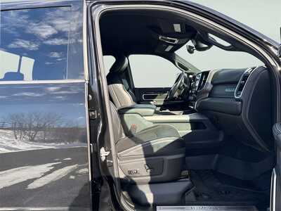 2020 RAM 3500 Crew Cab, $54990. Photo 12