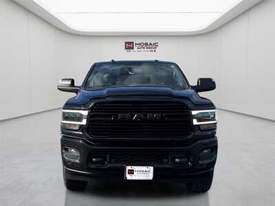 2020 RAM 3500 Crew Cab, $54990. Photo 2