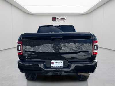 2020 RAM 3500 Crew Cab, $54990. Photo 8