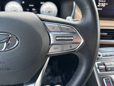 2023 Hyundai Santa Fe, $28990. Photo 10