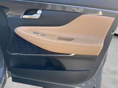 2023 Hyundai Santa Fe, $25990. Photo 11