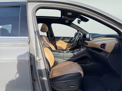 2023 Hyundai Santa Fe, $25990. Photo 12