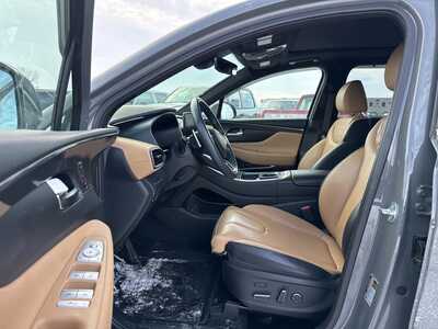 2023 Hyundai Santa Fe, $28990. Photo 6