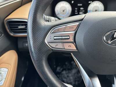 2023 Hyundai Santa Fe, $28990. Photo 9