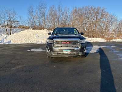 2023 GMC Acadia, $26990. Photo 2