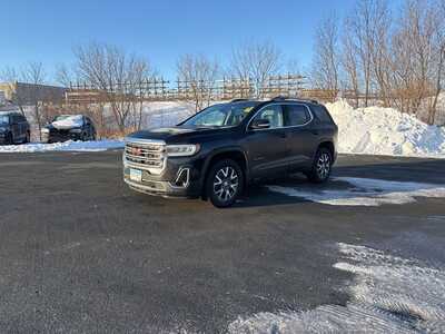 2023 GMC Acadia, $26990. Photo 3