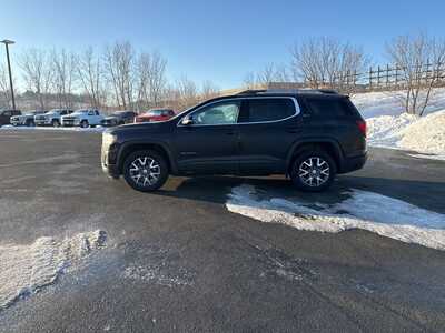 2023 GMC Acadia, $26990. Photo 4