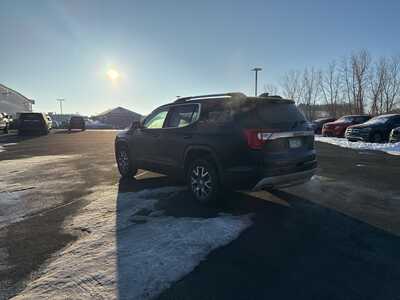2023 GMC Acadia, $26990. Photo 5