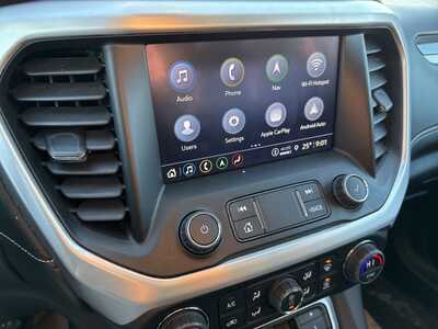 2023 GMC Acadia, $26990. Photo 7