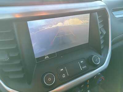 2023 GMC Acadia, $26990. Photo 8