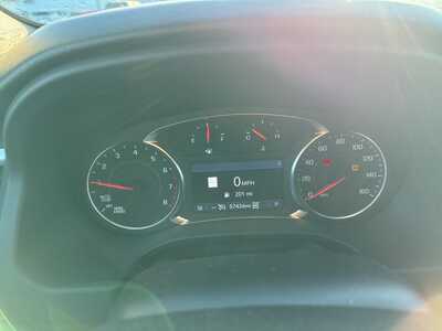 2023 GMC Acadia, $26990. Photo 9