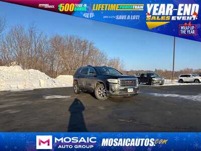 2023 GMC Acadia, $26990. Photo 1