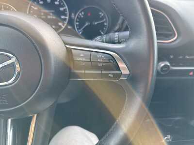 2025 Mazda CX-30, $22990. Photo 10