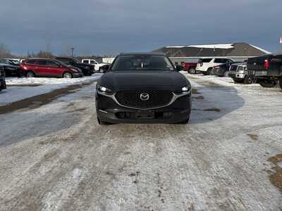 2025 Mazda CX-30, $22990. Photo 2