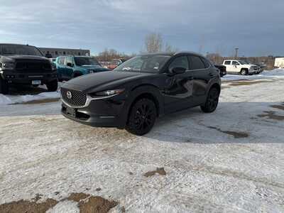 2025 Mazda CX-30, $22990. Photo 3