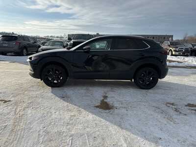 2025 Mazda CX-30, $22990. Photo 4