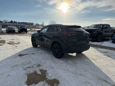 2025 Mazda CX-30, $22990. Photo 5