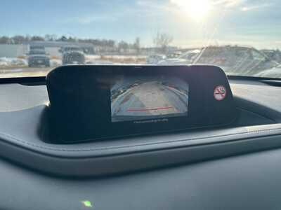 2025 Mazda CX-30, $22990. Photo 7