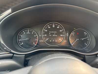 2025 Mazda CX-30, $22990. Photo 8