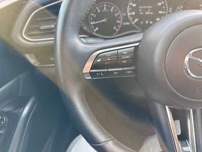 2025 Mazda CX-30, $22990. Photo 9
