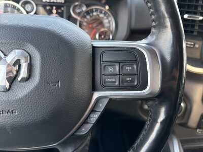 2019 RAM 2500 Crew Cab, $25990. Photo 10