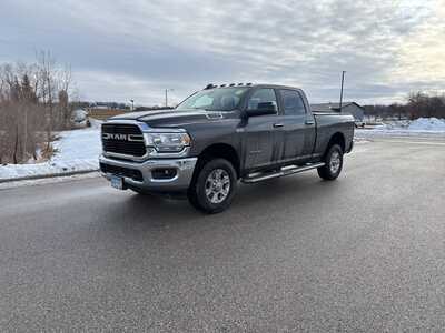 2019 RAM 2500 Crew Cab, $25990. Photo 3