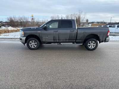 2019 RAM 2500 Crew Cab, $25990. Photo 4