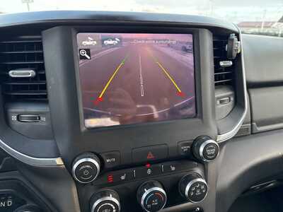 2019 RAM 2500 Crew Cab, $25990. Photo 6