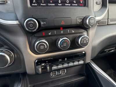 2019 RAM 2500 Crew Cab, $25990. Photo 7