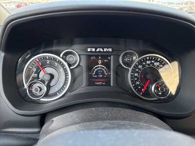 2019 RAM 2500 Crew Cab, $25990. Photo 8