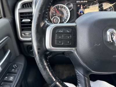 2019 RAM 2500 Crew Cab, $25990. Photo 9